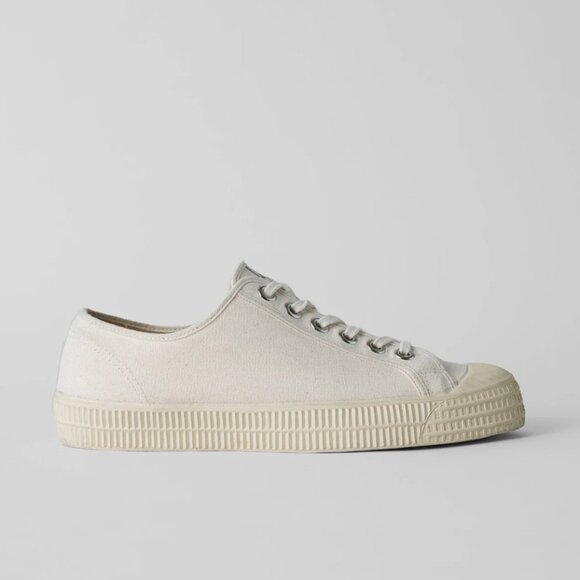 Novesta Women's Sneakers Size 37 Novesta Star Master Plimsolls - Picture 3 of 16